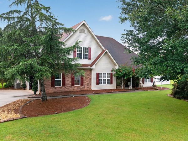 118 Rolling Hill Drive, Williamson, GA 30292