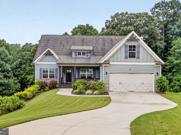 1215 Shiva Boulevard, Winder, GA 30680