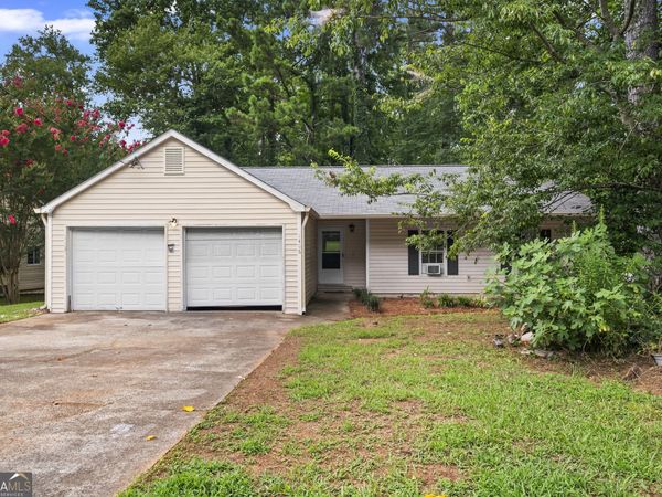 1406 River Landing Way, Woodstock, GA 30188