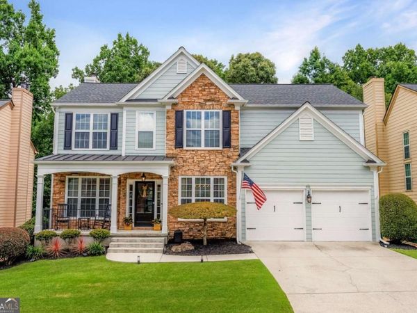219 Revillion Way, Woodstock, GA 30188