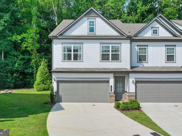 197 Witter Way, Woodstock, GA 30188