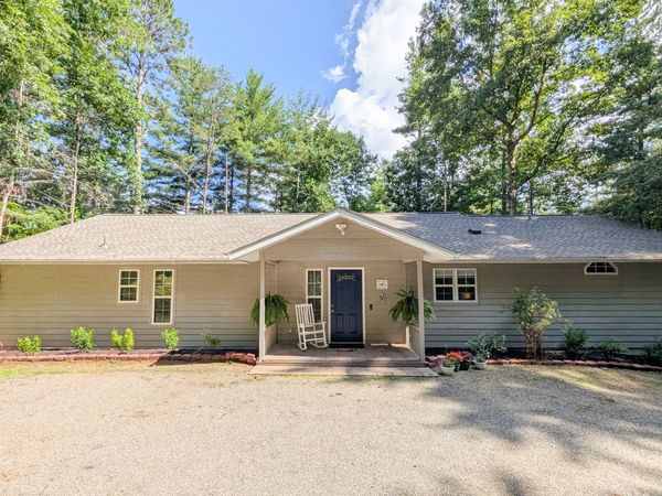 5302 Summer Wood Lane, Young Harris, GA 30582