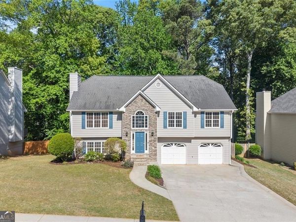 2056 Township Drive, Woodstock, GA 30189