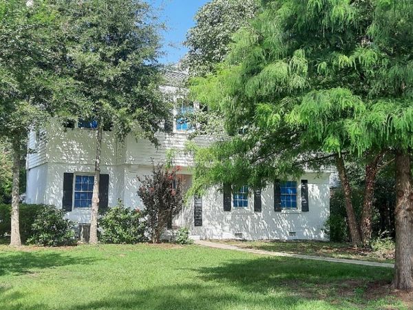 707 W 4th Avenue, Albany, GA 31701