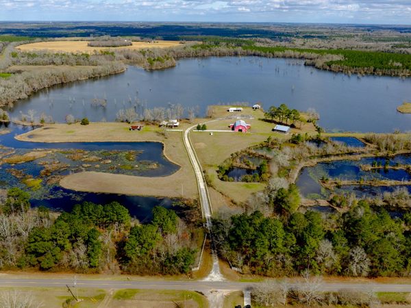 2625 Hartford Lake Road, Hartford, AL 36344