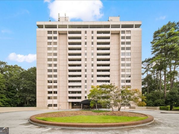 3530 Piedmont Road NE, Unit 7K, Atlanta, GA 30305