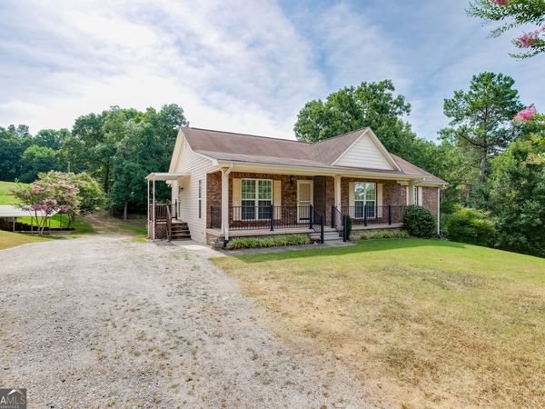 5446 Dahlonega Highway, Clermont, GA 30527