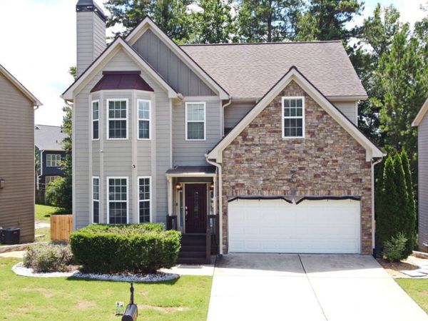 112 Arena Trail, Dallas, GA 30157
