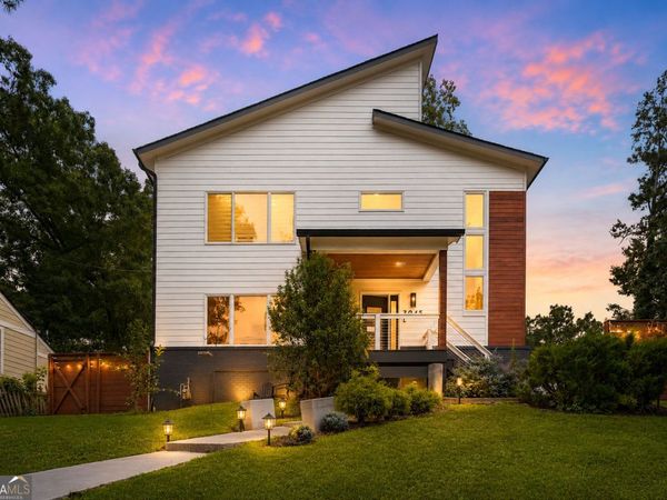 2045 Glenwood Avenue SE, Atlanta, GA 30316