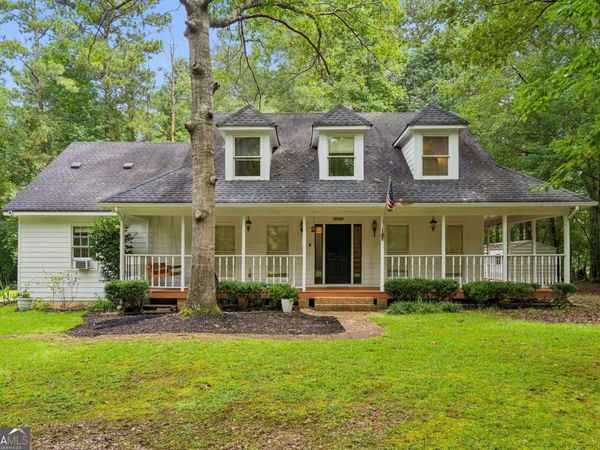 565 Stallsworth Road, Mcdonough, GA 30252