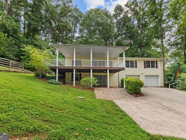702 Osco Parkway, Woodstock, GA 30188