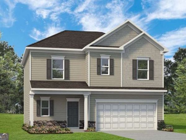 287 Artimis Drive, Dalton, GA 30721