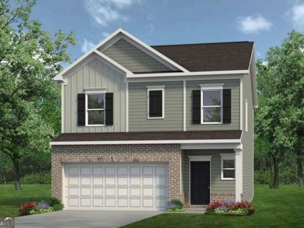 287 Artimis Drive, Dalton, GA 30721