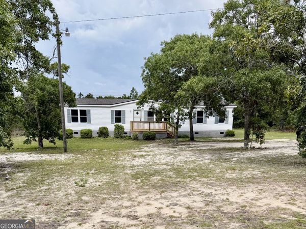 93 Tucker Road, Lizella, GA 31052