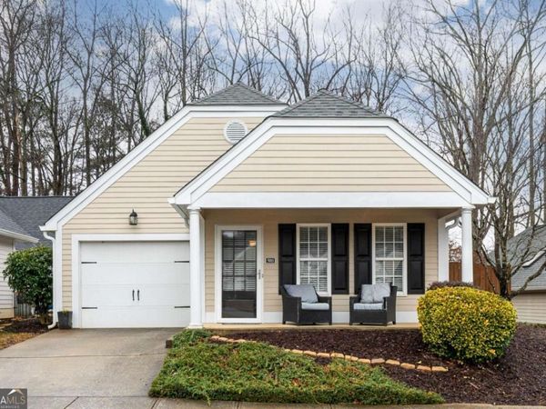 5011 Kathryn Glen Drive, Acworth, GA 30101