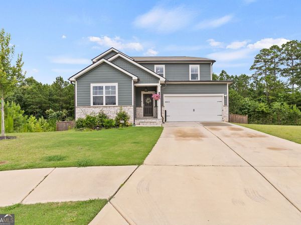 301 Lookout Drive, Dallas, GA 30132