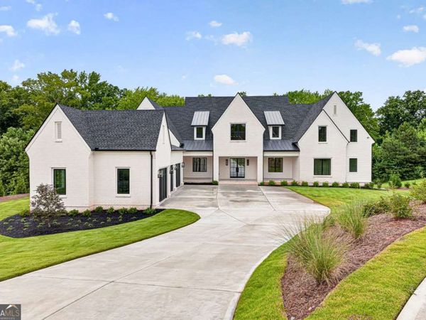 6141 Bethany View Trail, Buford, GA 30518