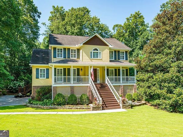 2133 Bayford Court SW, Marietta, GA 30064