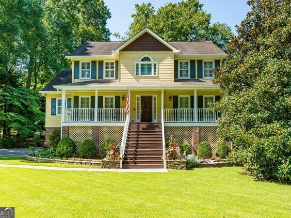 2133 Bayford Court SW, Marietta, GA 30064