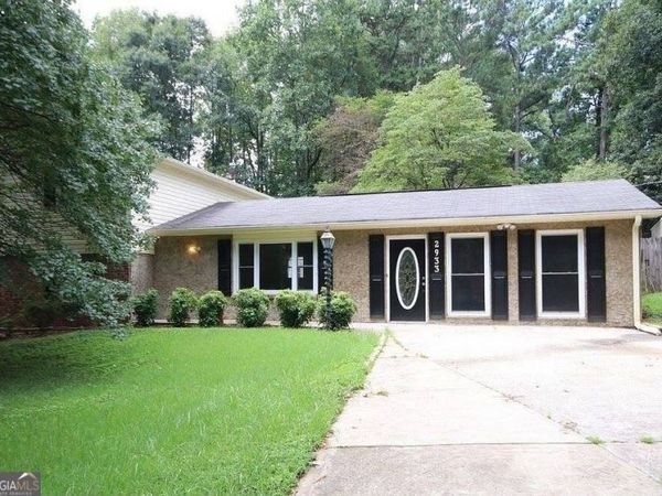 2933 E Howell Drive, Lawrenceville, GA 30044