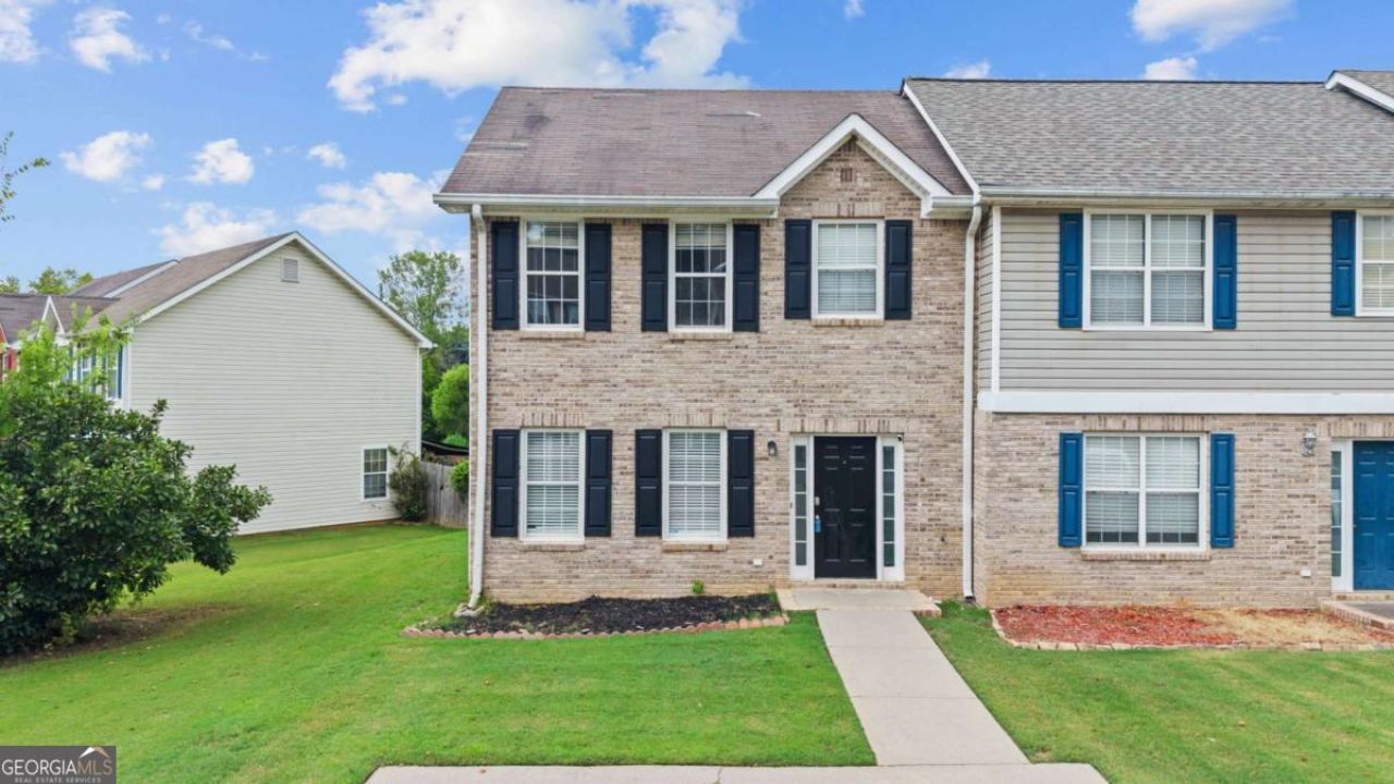 102 Westside Chase Sw, Cartersville, GA 30120 Main Photo
