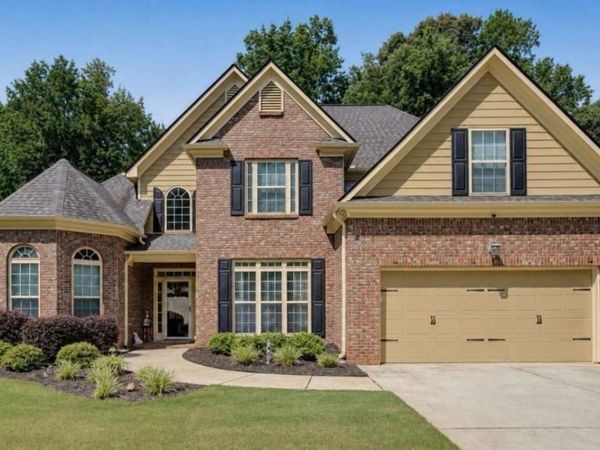 504 Thorn Creek Way, Dallas, GA 30157