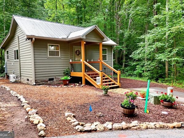 423 Chimney Ridge, Blairsville, GA 30512