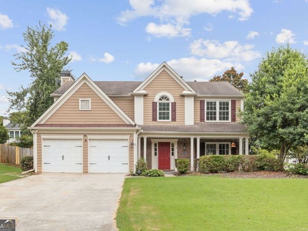 2398 Lake Villas Court, Duluth, GA 30097