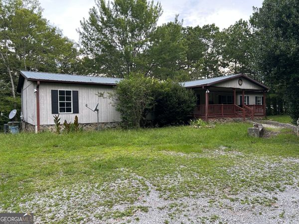 869 Carter Mtn Road, Rockmart, GA 30153