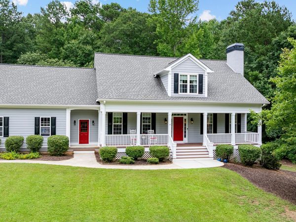275 Inverness Shores Drive, Fayetteville, GA 30215