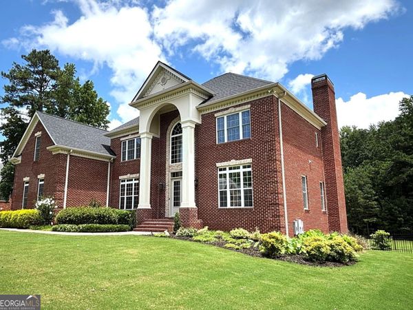 270 Annelise Park Drive, Fayetteville, GA 30214