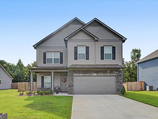 14 Mossy Oaks Lane NE, Rome, GA 30165