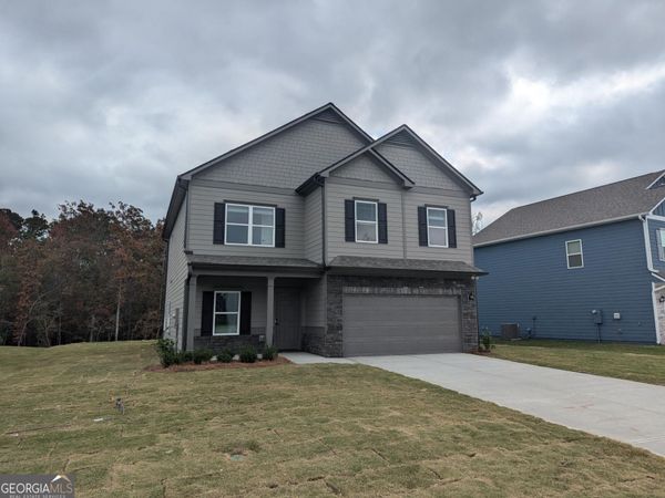 14 Mossy Oaks Lane NE, Rome, GA 30165