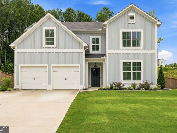 255 Creekstone Drive, Dallas, GA 30132