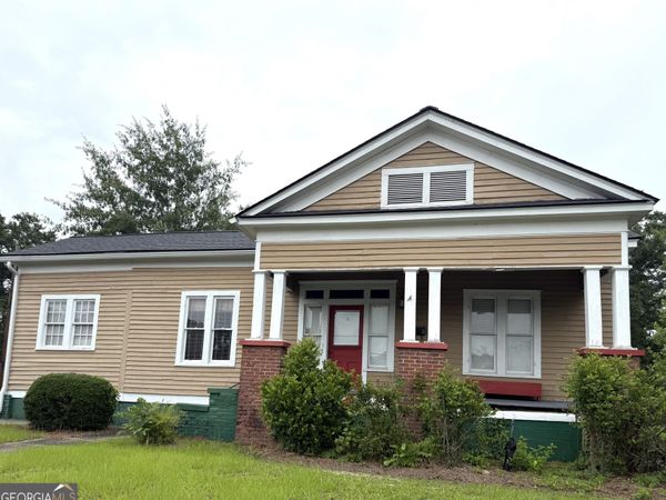 600 Jackson St., Vidalia, GA 30474