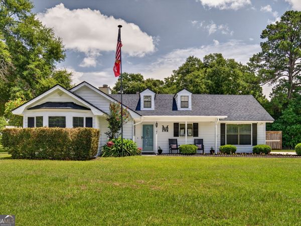385 Lemans Drive, Bloomingdale, GA 31302