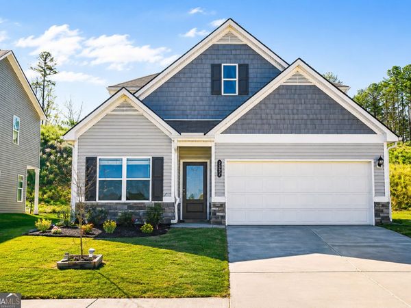 237 Sycamore Drive, Calhoun, GA 30701