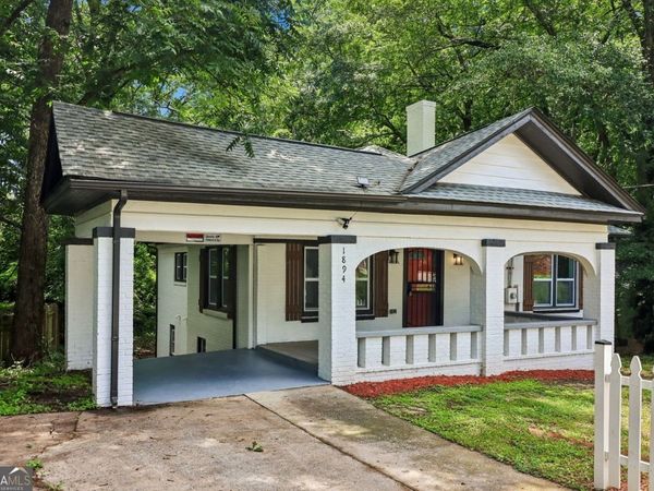 1894 Dunlap Avenue, Atlanta, GA 30344