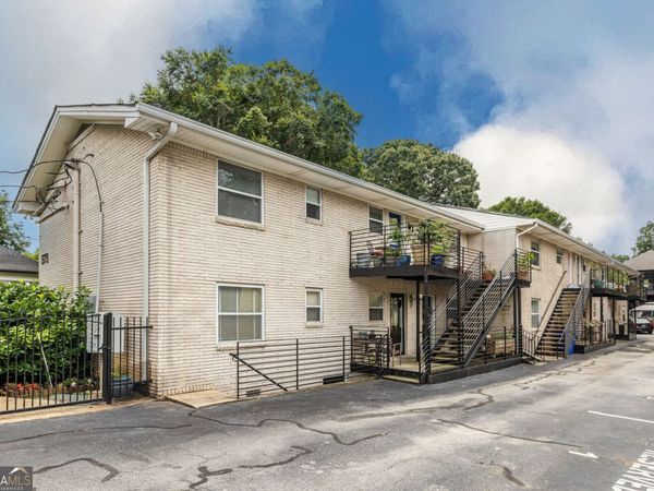 575 Flat Shoals Avenue SE, Unit 8, Atlanta, GA 30316