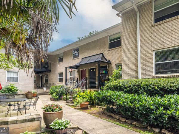 575 Flat Shoals Avenue SE, Unit 8, Atlanta, GA 30316