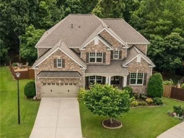 3070 Blackstock Drive, Cumming, GA 30041