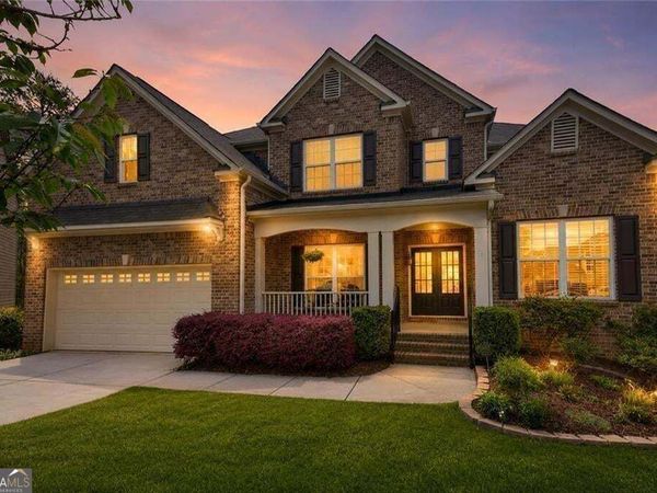 3070 Blackstock Drive, Cumming, GA 30041