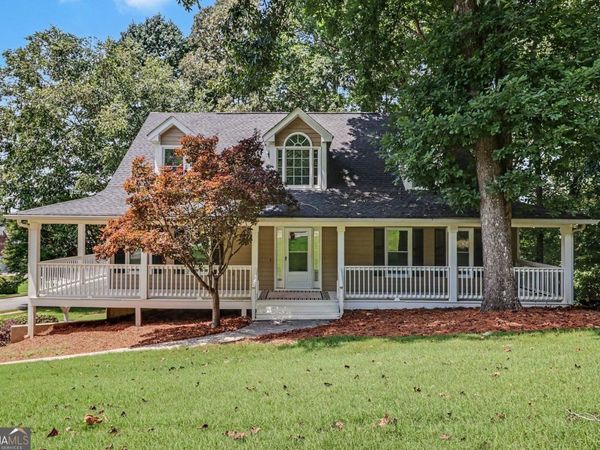 715 Maggie Mae Lane, Lawrenceville, GA 30045