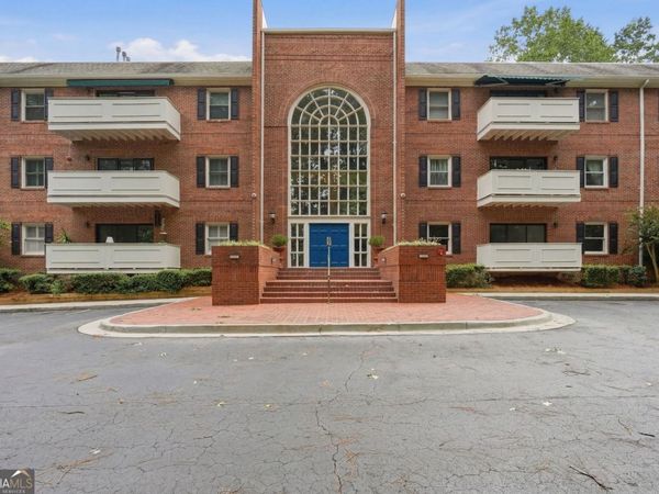 314 Ridley Howard Court, Unit 314, Decatur, GA 30030