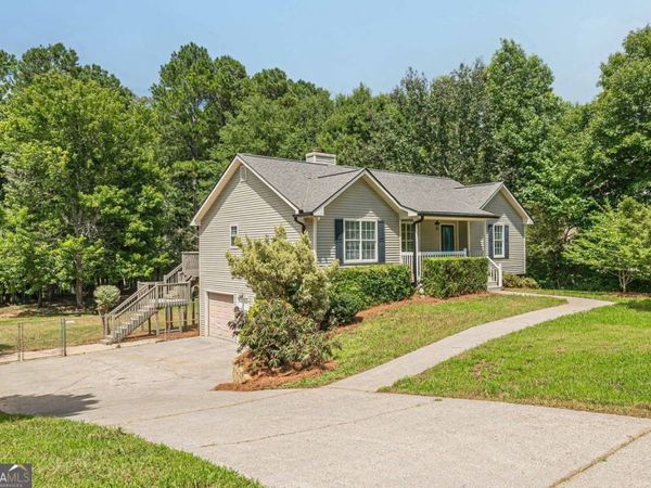 22 Northridge Drive NW, Adairsville, GA 30103
