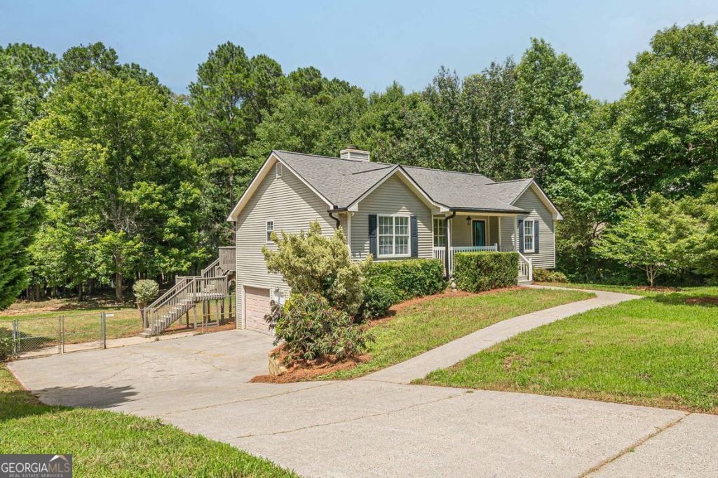 22 Northridge Drive Nw, Adairsville, GA 30103 Main Photo