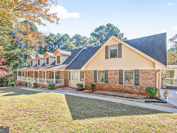 2150 Oglesby Bridge Road SW, Conyers, GA 30094