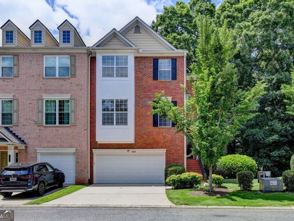 5276 Wellsley Bend, Johns Creek, GA 30005