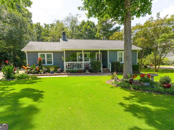 2674 SARDIS Drive, Buford, GA 30519