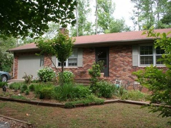 245 Rocky Drive, Athens, GA 30607